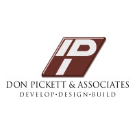 Don Pickett & Associates, Inc. logo - Similar company to Elite Constructors, Inc.