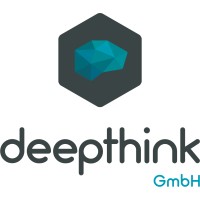 deepthink GmbH logo - Similar company to Deep Think Llc