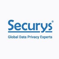Securys Limited logo - Similar company to Secury