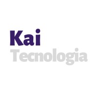 Kai Tecnologia logo - Similar company to Persesdev