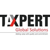 Taxpert Global Solutions logo - Similar company to Lf Valuation Services