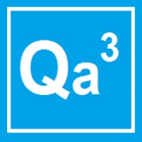 Qa3 logo - Similar company to Havi Technologies Ltd