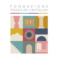 Fondazione Ipogeo dei Cristallini logo - Similar company to Mac Trophees