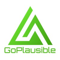 GoPlausible logo - Similar company to Propfinder