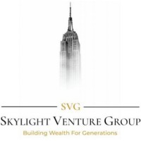 Skylight Venture Group Limited logo - Similar company to Vyamark