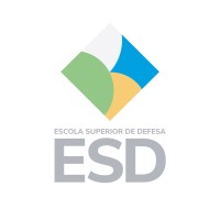 Escola Superior de Defesa logo - Similar company to Satelity Security Global
