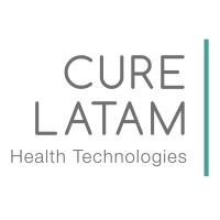 Cure Latam logo - Similar company to Innovacure - Innovando En La Curación De Heridas