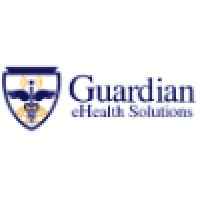 Guardian eHealth Solutions, Your Telehealth Choice logo - Similar company to Coordination Centric