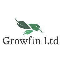 Growfin Ltd logo - Similar company to Gofind Ai