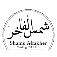 Shams alfakher logo - Similar company to E-Fit International