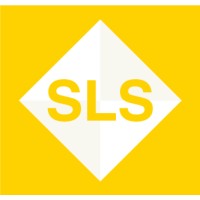 SLS Business School logo - Similar company to Optimice Colombia