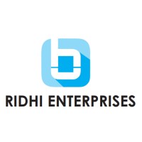 Ridhi Enterprises Sourcing logo - Similar company to Cab Karosser