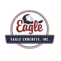 Eagle Concrete, Inc. logo - Similar company to Dekalb Mechanical