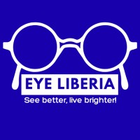 EYE Liberia logo - Similar company to Agrointel
