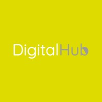 DigitalHub logo - Similar company to Plateform