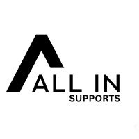 All In Support Group logo - Similar company to Support24X7 Pty Ltd