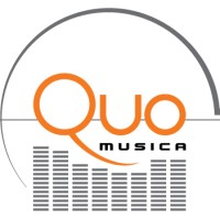 QUO MUSICA logo - Similar company to Maegnet.