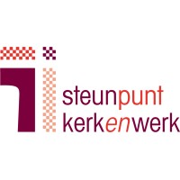 SteunpuntKerkenwerk logo - Similar company to Kerkpunt