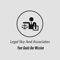 Legal sky And Associates logo - Similar company to Sky & Associates