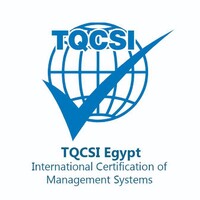 TQCSI Egypt logo - Similar company to Jlb