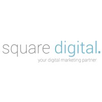Square Digital Pty Ltd logo - Similar company to Social Squad