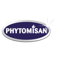 Phytomisan logo - Similar company to Liqwild - La Marque Dédiée À L'Hygiène Des Mains