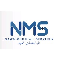 Nawa Medical Services logo - Similar company to Alnahda Medical Company