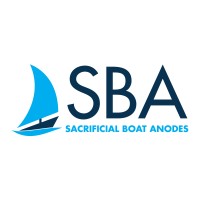 Sacrificial Boat Anodes logo - Similar company to Sensacon