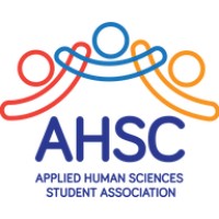 The Applied Human Sciences Student Association (AHSCSA) logo - Similar company to Auto Ecole Thil