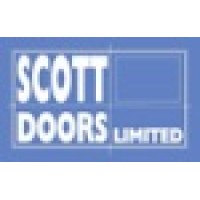 Scott Doors Ltd logo - Similar company to Pulse Management