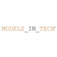 MODELS IN TECH® logo - Similar company to Convention Model Inc