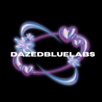 DAZEDBLUELABS logo - Similar company to 17 Projects Video Agency