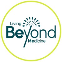 Soursop by Living Beyond Medicine logo - Similar company to Friendsgiving Live™️