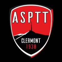 ASPTT Clermont Omnisports logo - Similar company to Studio Gink'Ô - Photographie Professionnelle Et Commerciale