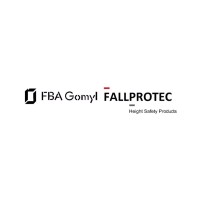 F.B.A. - Gomyl Fallprotec Asia logo - Similar company to Fallprotec Uk