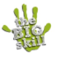 The Big Skill