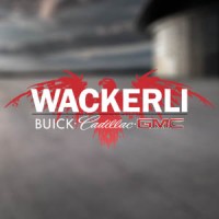 Wackerli Buick Cadillac GMC logo - Similar company to Association For Facilities Engineering