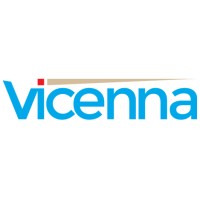 Vicenna - A Techlogix Company logo - Similar company to The Software Company