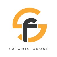 Futomic Group logo - Similar company to Scrollingbee