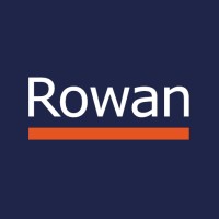 Rowan Engineering Consultants logo - Similar company to Clean4U