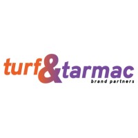 Turf & Tarmac Media logo - Similar company to Supreme Glow Branding Solutions