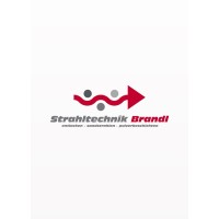 Strahltechnik Brandl GmbH logo - Similar company to #Mitdenkt