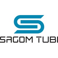 SAGOM TUBI S.P.A. logo - Similar company to Govoni Srl