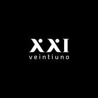 VEINTIUNO logo - Similar company to Métrika