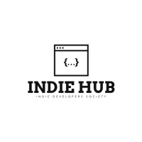 Indie Hub logo - Similar company to Panda Tech