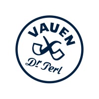 VAUEN Vereinigte Pfeifenfabriken Nürnberg GmbH logo - Similar company to Kapp & Peterson