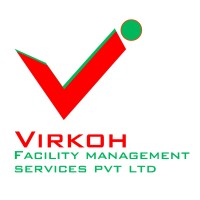Virkoh facility Management Services logo - Similar company to Schimag Services Private Limited