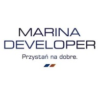 MARINA DEVELOPER logo - Similar company to Expo Property