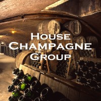 House Champagne Group logo - Similar company to Květy 2018 - Stoletý Příběh
