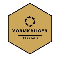 VORMKRIJGER logo - Similar company to Vbjk